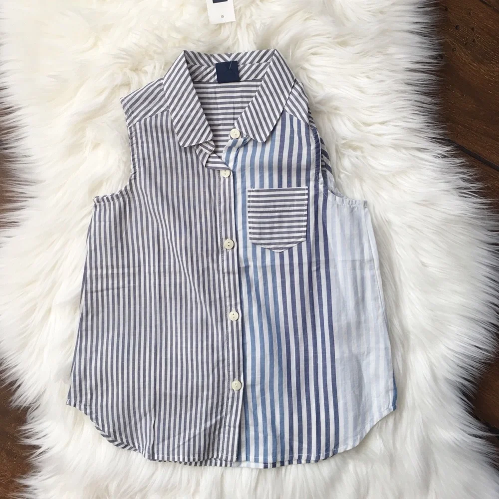 NWT Gap Kids Top XS 4-5